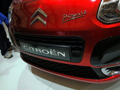 2004款 1.6L 自动 Pluriel