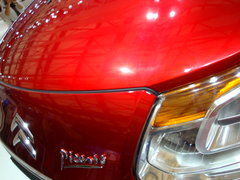 2004款 1.6L 自动 Pluriel