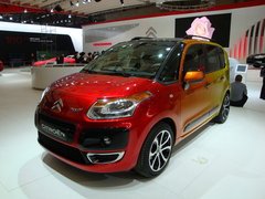 2004款 1.6L 自动 Pluriel