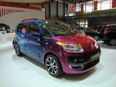 2004款 1.6L 自动 Pluriel