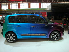 2004款 1.6L 自动 Pluriel
