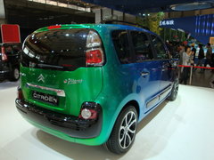 2004款 1.6L 自动 Pluriel