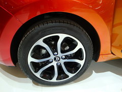 2004款 1.6L 自动 Pluriel