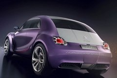 2004款 1.6L 自动 Pluriel