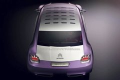 2004款 1.6L 自动 Pluriel