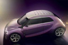 2004款 1.6L 自动 Pluriel