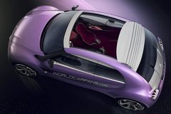 2004款 1.6L 自动 Pluriel