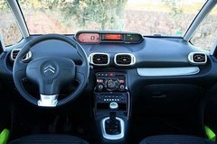 2004款 1.6L 自动 Pluriel
