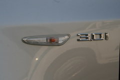 2010款 3.0L xDrive30i探索版 5座