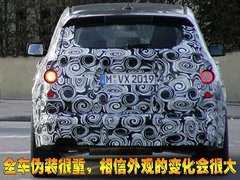 2010款 3.0L xDrive30i探索版 5座