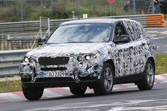 2010款 3.0L xDrive30i探索版 5座