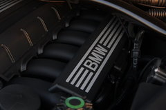 2010款 3.0L xDrive30i探索版 5座