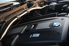 2010款 3.0L xDrive30i探索版 5座
