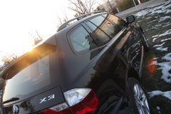 2010款 3.0L xDrive30i探索版 5座
