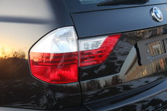 2010款 3.0L xDrive30i探索版 5座