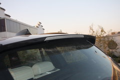 2010款 3.0L xDrive30i探索版 5座