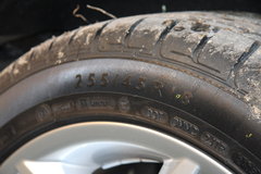 2010款 3.0L xDrive30i探索版 5座