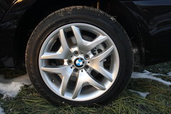2010款 3.0L xDrive30i探索版 5座