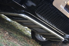 2010款 3.0L xDrive30i探索版 5座