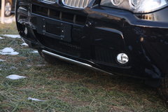 2010款 3.0L xDrive30i探索版 5座