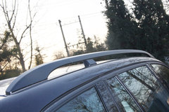 2010款 3.0L xDrive30i探索版 5座