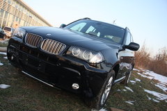 2010款 3.0L xDrive30i探索版 5座