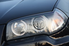 2010款 3.0L xDrive30i探索版 5座