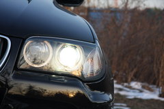 2010款 3.0L xDrive30i探索版 5座