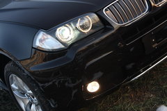 2010款 3.0L xDrive30i探索版 5座