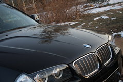 2010款 3.0L xDrive30i探索版 5座