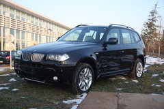 2010款 3.0L xDrive30i探索版 5座