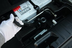 2010款 3.0L xDrive30i探索版 5座