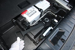2010款 3.0L xDrive30i探索版 5座