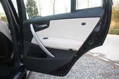 2010款 3.0L xDrive30i探索版 5座