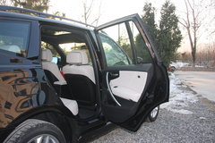 2010款 3.0L xDrive30i探索版 5座