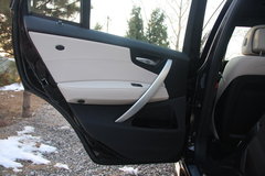 2010款 3.0L xDrive30i探索版 5座