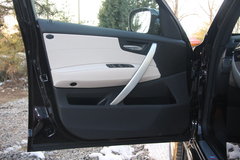 2010款 3.0L xDrive30i探索版 5座