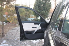 2010款 3.0L xDrive30i探索版 5座