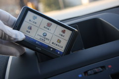2010款 3.0L xDrive30i探索版 5座
