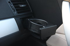 2010款 3.0L xDrive30i探索版 5座
