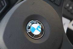 2010款 3.0L xDrive30i探索版 5座