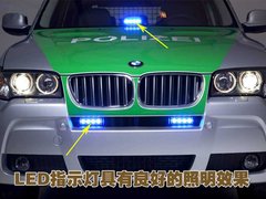 2010款 3.0L xDrive30i探索版 5座