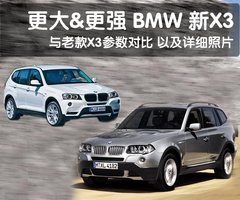 2010款 3.0L xDrive30i探索版 5座