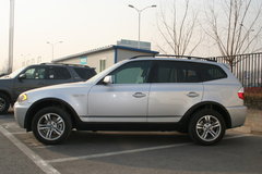 2010款 3.0L xDrive30i探索版 5座