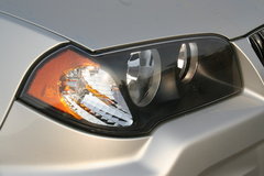 2010款 3.0L xDrive30i探索版 5座