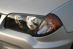 2010款 3.0L xDrive30i探索版 5座