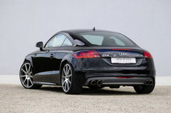 2010款 2.0 TFSI Roadster