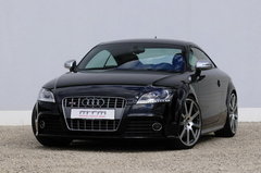 2010款 2.0 TFSI Roadster