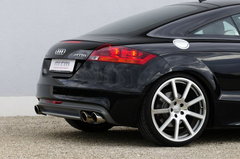 2010款 2.0 TFSI Roadster