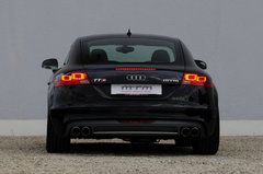 2010款 2.0 TFSI Roadster